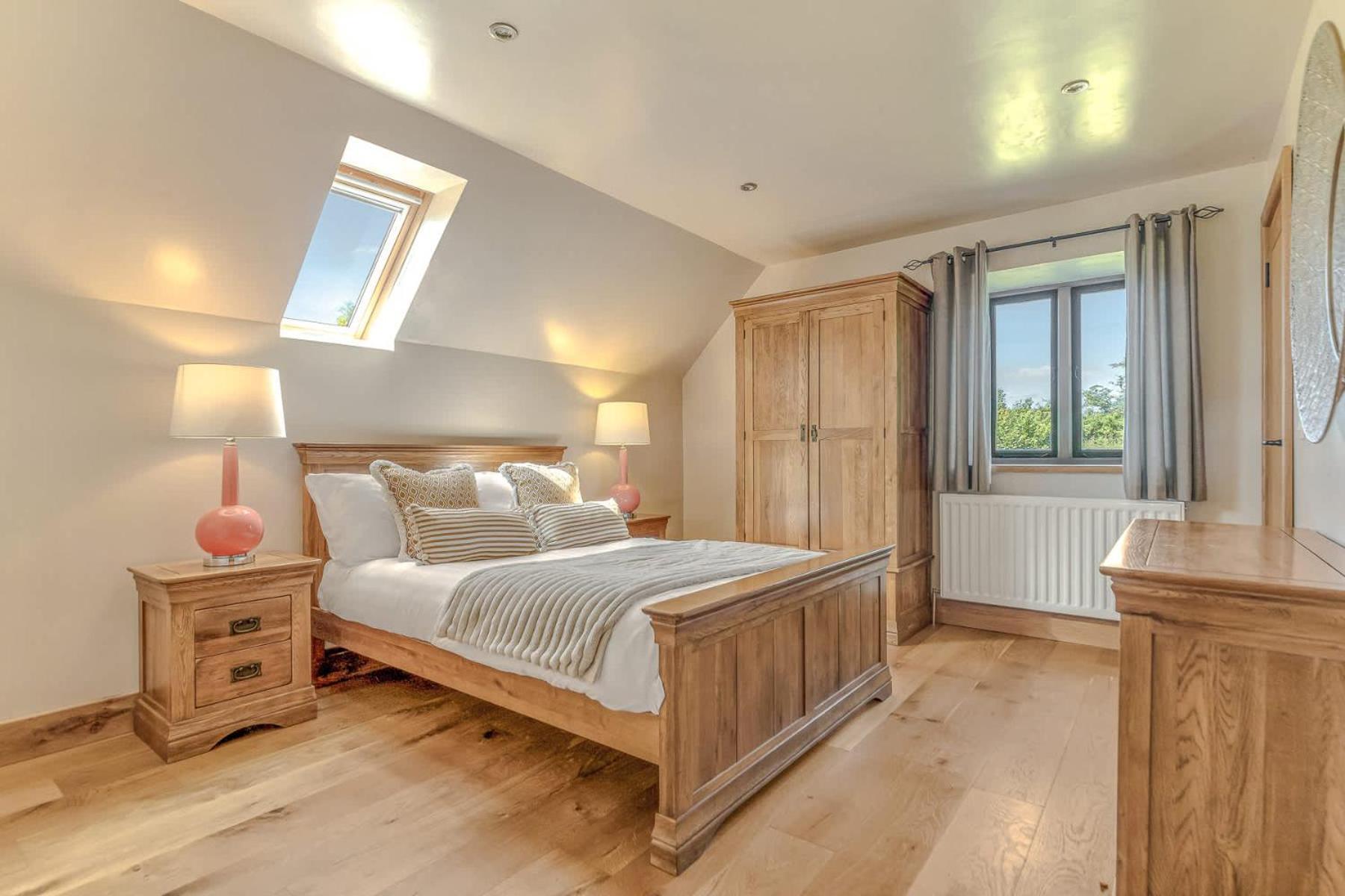 Hilltop View With Hot Tub Brecon Exterior foto
